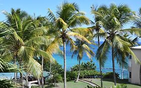 Residence La Vieille Tour - Zenitude - Grand Studio Vue Mer Acces Plage Privative